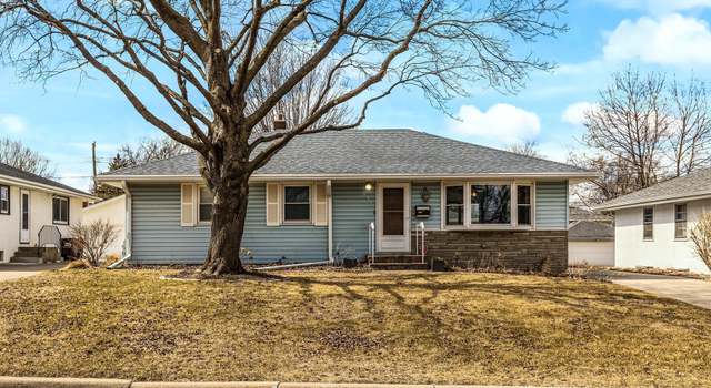 Photo of 831 20th Ave N, South Saint Paul, MN 55075
