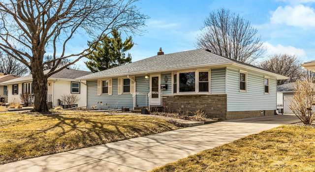 Photo of 831 20th Ave N, South Saint Paul, MN 55075