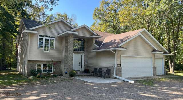 Photo of 1375 170th Ave, Kanabec Twp, MN 56358
