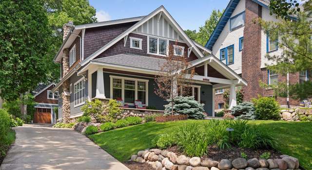 Photo of 2100 Irving Ave S, Minneapolis, MN 55405