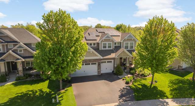 Photo of 12720 Alamo St NE, Blaine, MN 55449