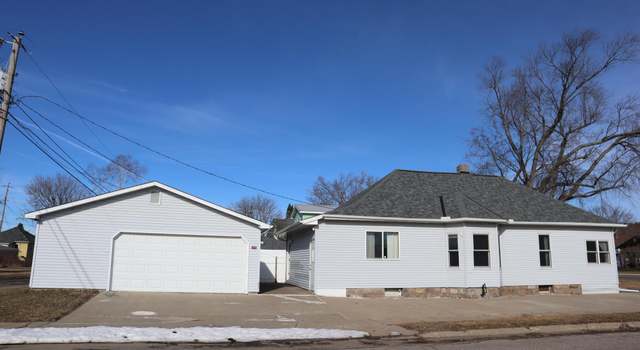 Photo of 400 Alice Ave, Marble, MN 55764