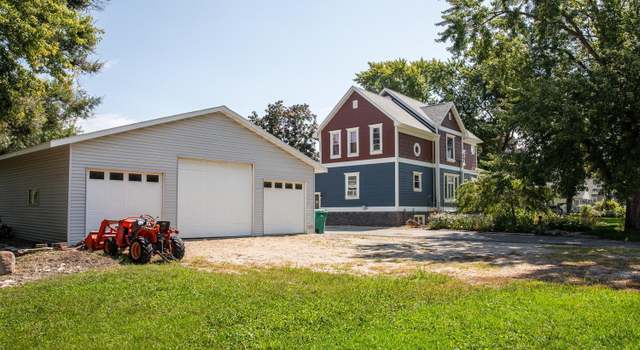 Photo of 202 Pine St, Lyle, MN 55926