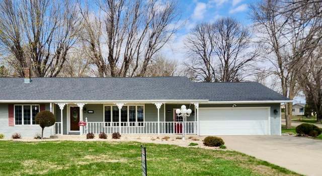 Photo of 260 Park Ave, Edgerton, MN 56128