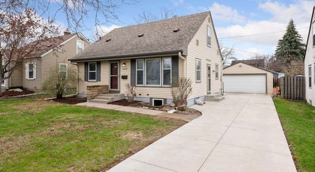 Photo of 6433 14th Ave S, Richfield, MN 55423