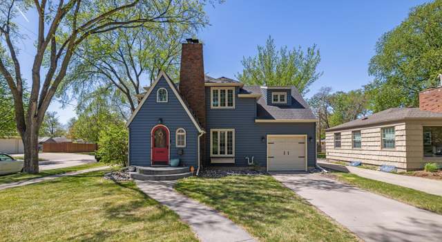 Photo of 1449 10th St S, Fargo, ND 58103
