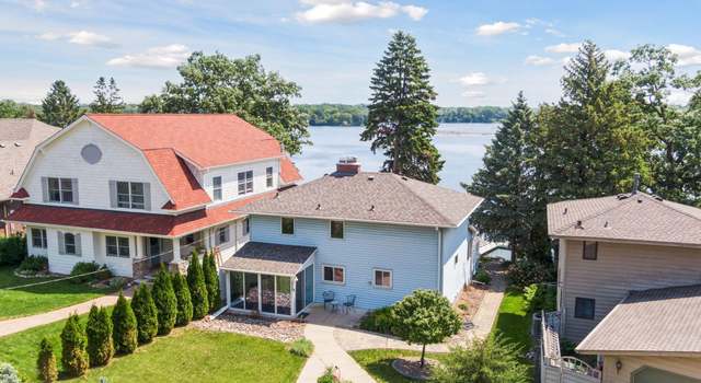 Photo of 3346 Lake Johanna Blvd, Arden Hills, MN 55112