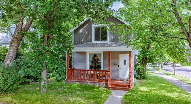 Photo of 2700 Aldrich Ave N, Minneapolis, MN 55411