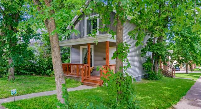 Photo of 2700 Aldrich Ave N, Minneapolis, MN 55411