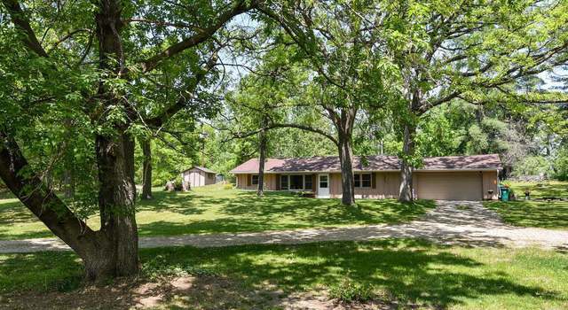 Photo of 28160 146th St NW, Zimmerman, MN 55398