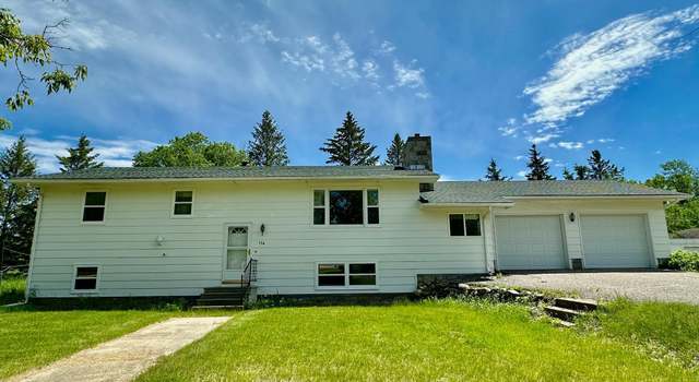 Photo of 726 10th St S, Greenbush, MN 56726