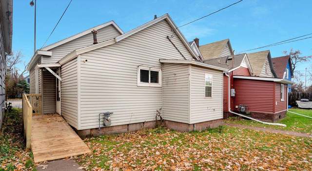 Photo of 3707 E 2nd St, Superior, WI 54880