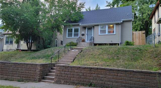 Photo of 1689 Reaney Ave, Saint Paul, MN 55106