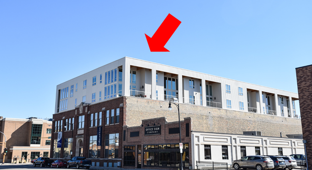 Photo of 300 NP Ave N #306, Fargo, ND 58102