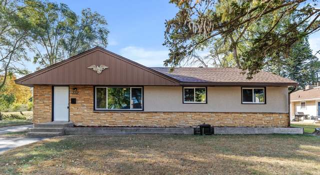 Photo of 6237 Lee Ave N, Brooklyn Center, MN 55429