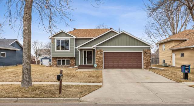 Photo of 2521 34th Ave S, Fargo, ND 58104