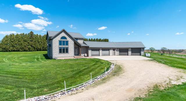 Photo of 11840 County 5, Mayville Twp, MN 55921