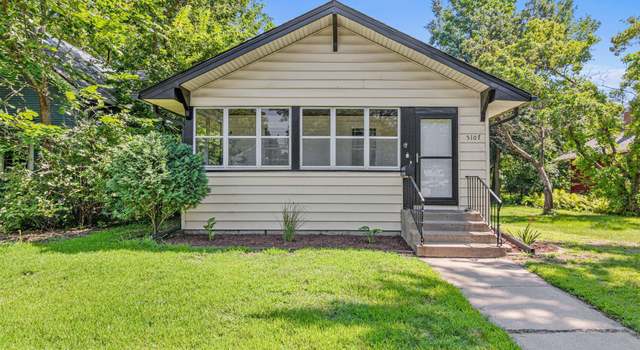 Photo of 5107 41st Ave S, Minneapolis, MN 55417