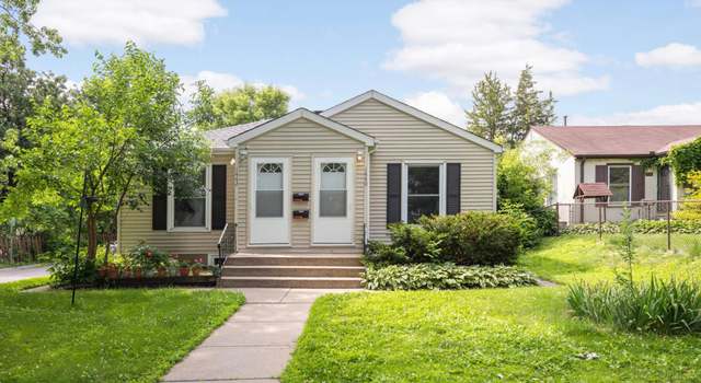 Photo of 1440 Lake St NE, Hopkins, MN 55343