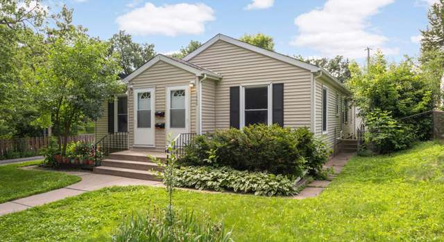 Photo of 1440 Lake St NE, Hopkins, MN 55343