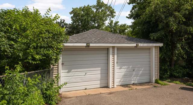 Photo of 1440 Lake St NE, Hopkins, MN 55343