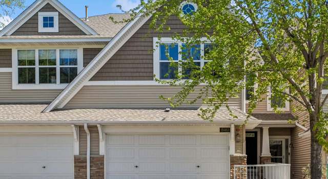 Photo of 15463 June Grass Ln, Eden Prairie, MN 55347