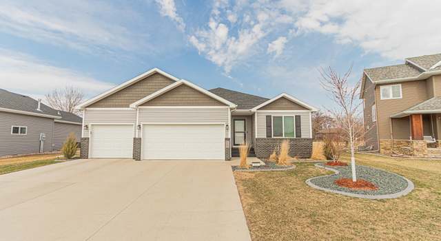 Photo of 6007 68th St S, Fargo, ND 58104