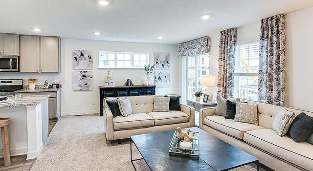 Photo of 12535 Guadalcanal Cir NE Unit B, Blaine, MN 55449