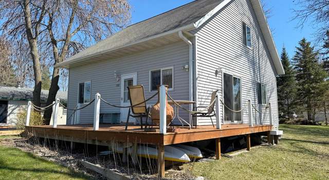 Photo of 5301 Oak St, Isle, MN 56342