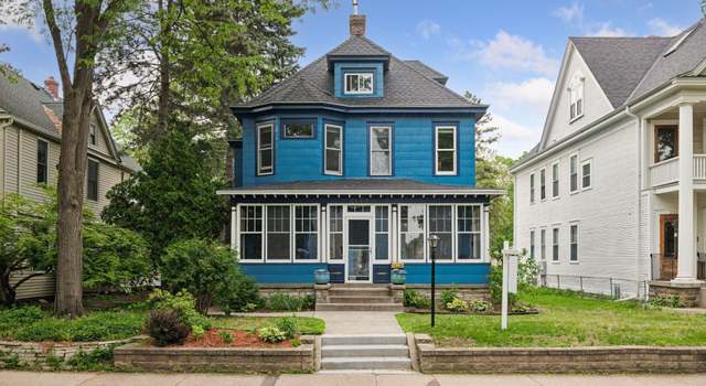 Photo of 3117 Dupont Ave S, Minneapolis, MN 55408