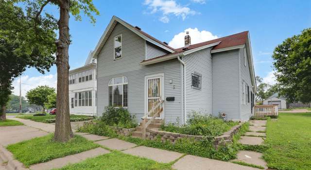 Photo of 5 Rose Ave E, Saint Paul, MN 55117
