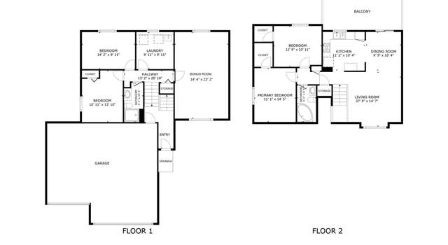 Photo of 2285 Valley View Ave E, Maplewood, MN 55119