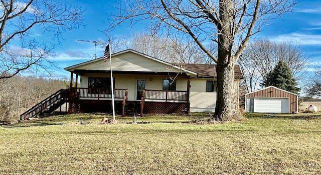 Photo of 13452 431st Ave, Mabel, MN 55954