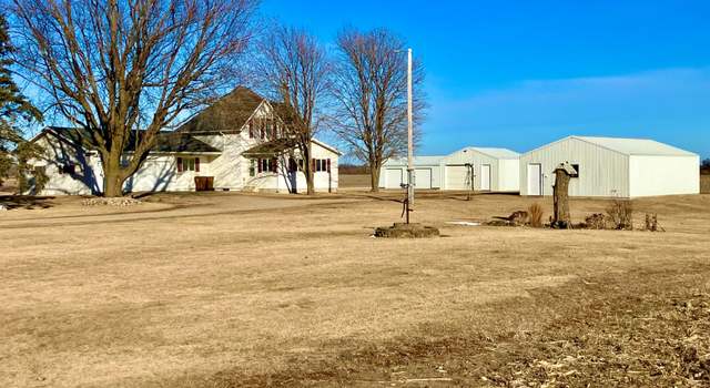Photo of 13590 625th Ave, Mansfield Twp, MN 56029