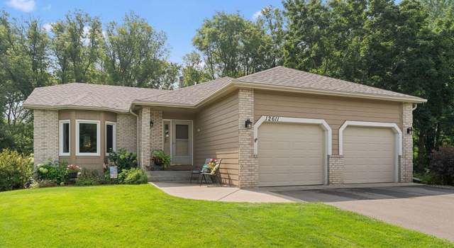 Photo of 12611 Uplander St NW, Minneapolis, MN 55448