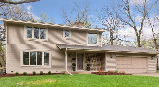 Photo of 15200 Crown Dr, Minnetonka, MN 55345