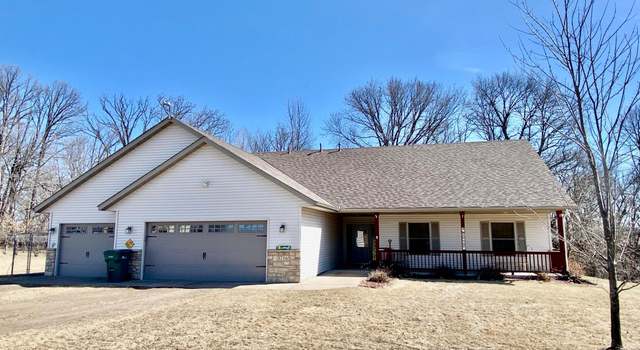 Photo of 57165 Hickory Ln, Rock Creek, MN 55063