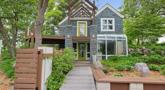 Photo of 5016 Shady Oak Rd S, Minnetonka, MN 55343