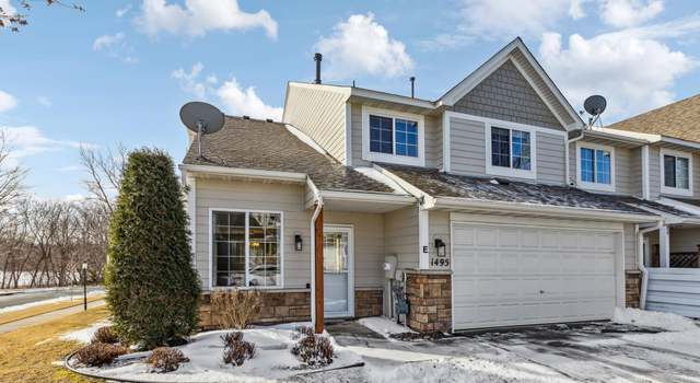 Photo of 1495 Riverpointe Rd, Watertown, MN 55388