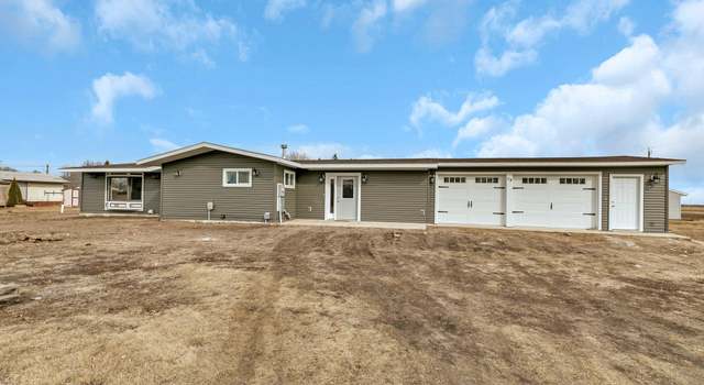 Photo of 38 Commercial Ave, Villard, MN 56385