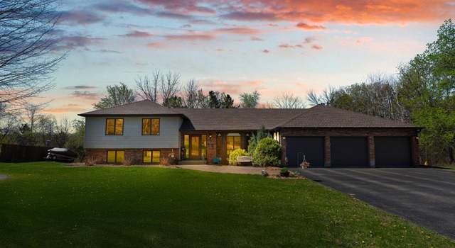 Photo of 3685 Birchpond Rd, Eagan, MN 55122