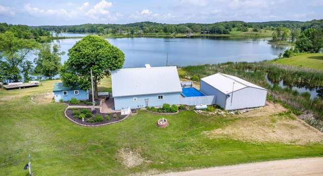 Photo of 42051 Spitzer Lake Trl, Clitherall, MN 56524