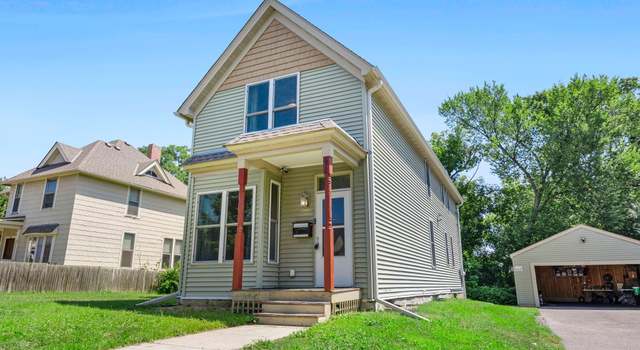 Photo of 676 Rivoli St, Saint Paul, MN 55130