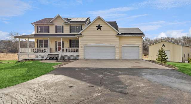 Photo of 4415 Miller View Rd, Cedar Lake Twp, MN 55020