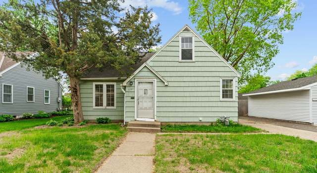 Photo of 5521 W 42nd St, Saint Louis Park, MN 55416