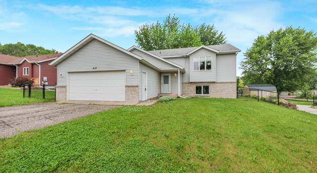 Photo of 810 7th Ave N, Sauk Rapids, MN 56379