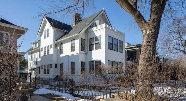 Photo of 2300 Irving Ave S #2, Minneapolis, MN 55405
