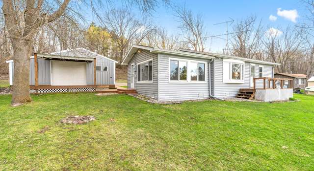 Photo of 20636 Sunrise Pt, Trade Lake, WI 54840