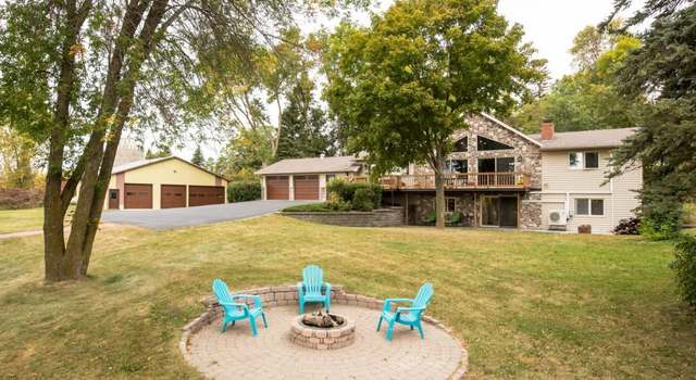 Photo of 9876 County Road 58 NW, Brandon, MN 56315