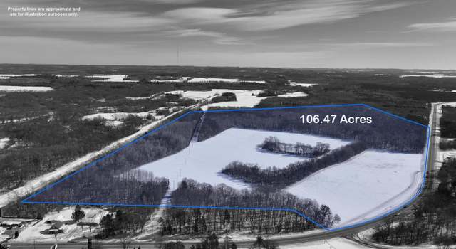 Photo of 0 Hwy 25, Wheeler, WI 54772
